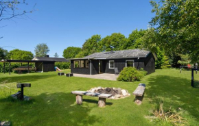 3 Bedroom Amazing Home In Storvorde Storvorde